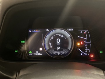 Lexus UX 2019 Lexus UX 250h Prestige 2WD Lexus UX 250h Prestige+, zdjęcie 12