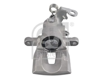2X TŘMENY BRZDY FEBI BILSTEIN ZADNÍ L+P DO FIAT MULTIPLA STILO