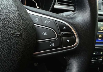 Renault Kadjar Crossover Facelifting 1.3 TCe 140 FAP 140KM 2019 Renault Kadjar 1.33 140KM NAVI manual gwarancja BEZWYPADKOWY LED, zdjęcie 29
