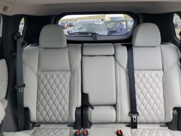 Mitsubishi Outlander III 2024 Mitsubishi Outlander 2023, hybryda, 4x4, 2.4 2.4 Hybryda Plug-in 250KM, zdjęcie 8