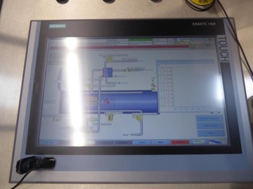 Новый автоклав Steritech 27100L на 6 тележек 2019 Автоклав Steriflow Spomasz