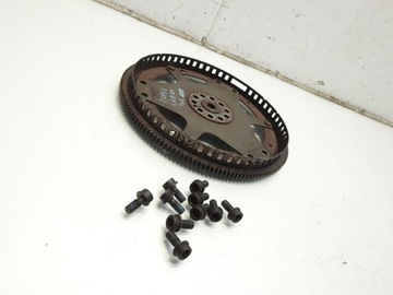 KOLO SETRVAČNÍK 4X4 AUTOMAT PORSCHE CAYENNE I 4.5 V8 TURBO 7L5105323B