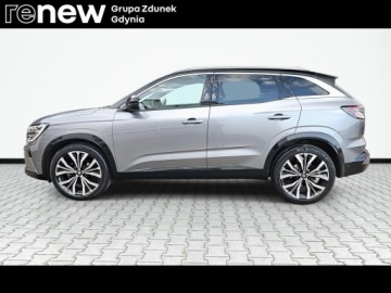 Renault Austral 2023 Renault Austral Polski Salon, Na gwarancji, serwis, zdjęcie 7