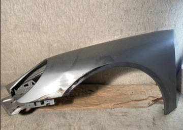 PORSCHE 911 991CARRERA BLATNÍK PŘEDNÍ LEVÝ