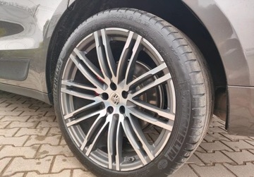 Porsche Macan SUV 3.0 V6 340KM 2015 Porsche Macan Super Stan 3.0 S V6 340KM Gwarancja Zobacz 3.0 Benzyna, zdjęcie 14