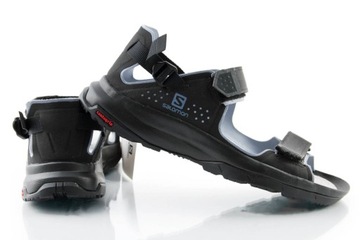 Sandały SALOMON trekkingowe turystyczne r 38 2/3