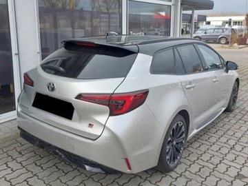 Toyota Corolla XII TS Kombi Facelifting 1.8 Hybrid 140KM 2025 GR Sport 1.8 Hybrid 140KM | Podgrzewane fotele!, zdjęcie 1