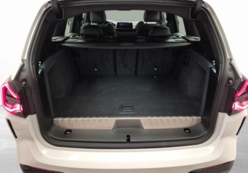 BMW X3 G01 2022 BMW X3 292KM l M-Pakiet l Fotel z Pamiecia l BMW live kokpit Plus 2.0, zdjęcie 11