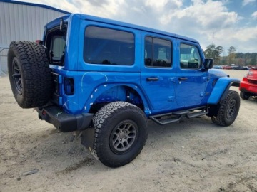 Jeep Wrangler IV 2023 Jeep Wrangler Rubicon 392 2023 6.4 Benzyna 470KM, zdjęcie 3