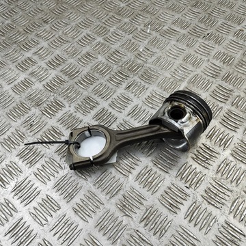 FORD TRANSIT - TOURNEO CONNECT 2015 PÍST