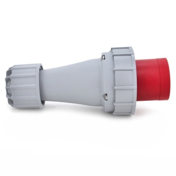 ПОРТАТИВНЫЙ ШТЕКЕР ПИТАНИЯ CEE 63A 5P 400V IP67