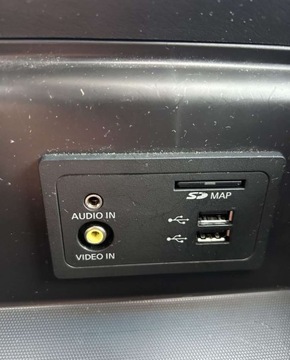 Nissan Pathfinder III 2017 Nissan Pathfinder Nissan Pathfinder 3.5 Benzyna 280KM, zdjęcie 32