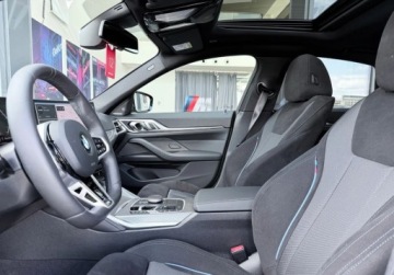BMW Seria 4 G22-23-26 2025 BMW Seria 4 I wlasciciel M Sport Hak Gwarancja Bezwypadkowy FVAT23, zdjęcie 26