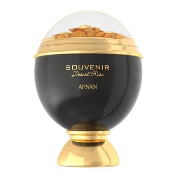 Afnan Souvenir Desert Rose EDP 100 ml W
