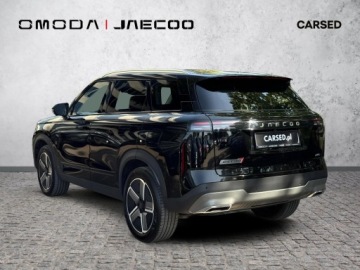 Jaecoo 7 1.6T 147KM 2025 Jaecoo 7 Offroad AWD Carbon crystal black FV23, zdjęcie 2