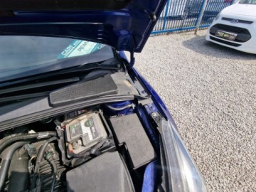 Ford Focus III Kombi Facelifting 1.5 EcoBoost 150KM 2017 Ford Focus 1.5 EcoBoost 150Ps Navi Alu Ledy Sliczny Gwarancja 1.5 Benzyna, zdjęcie 28