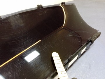 MERCEDES S TŘÍDA W221 3.5 B BUDÍKY PŘÍSTROJOVÁ DESKA EU A2215400011