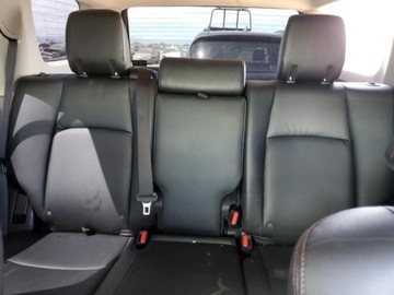 Toyota 2021 Toyota 4-Runner 2021r., SR5 Premium, od ubezpieczalni 4.0 Benzyna 270KM, zdjęcie 8