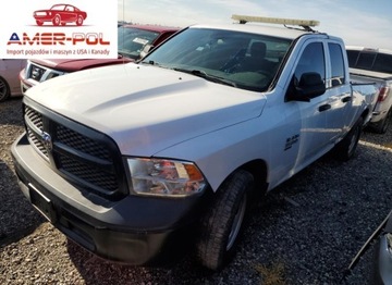  RAM 1500 Classic Tradesman 2022 3.6l 3.6 Benzyna 305KM