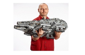 LEGO Star Wars Тысячелетний сокол 75192