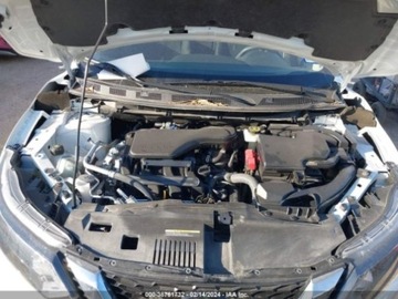 Nissan 2022 Nissan Rogue 2022r., Sport, od ubezpieczalni 2.0 Benzyna 141KM, zdjęcie 10