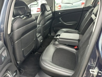 Citroen C5 III Sedan 2.0 HDi FAP 140KM 2011 Citroen C5 2.0 HDI 140KM/Exclusive/Zarejestrowany, zdjęcie 21