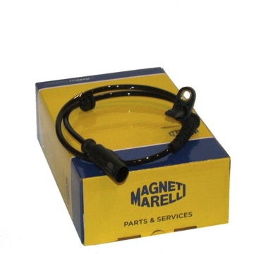 Czujnik ABS MWSS099 Magneti Marelli