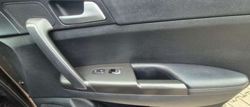 Kia Sportage IV SUV 2.0 CRDi 185KM 2017 Kia Sportage I wlasciciel , pelen serwis ASO , automat , 4x4 , 2.0 Diesel, zdjęcie 17