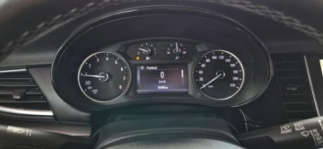 Opel Mokka I X 1.4 Turbo Ecotec 140KM 2018 Opel Mokka Opel Mokka 1.4 Turbo 140KM Color Edition Navi LED 83 tys.km Sup, zdjęcie 26