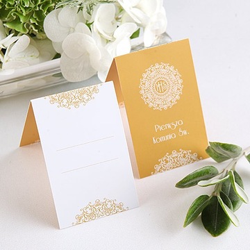 ВИЗИТНЫЕ КАРТОЧКИ для выписки IHS Exclusive 10 шт.