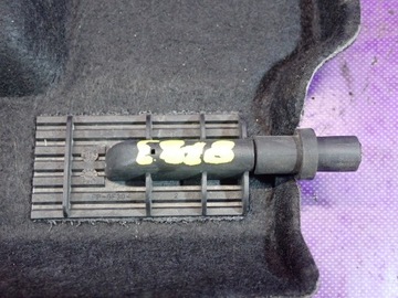 FORD FUSION 02-05 POLIČKA KUFRU ZADNÍ 2N11N46506A