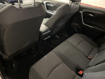 Toyota RAV4 V SUV 2.0 Dual VVT-iE 173KM 2019 Toyota RAV4 2.0 Comfort 4x4 V (2018-) Toyota Rav4, zdjęcie 10