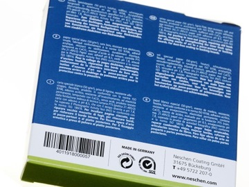 Клейкая лента Neschen Filmoplast P90 2смх50м PAT