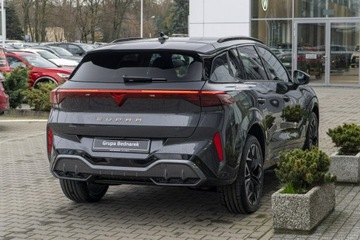 Cupra Terramar SUV 2.0 TSI 204KM 2025 Cupra Terramar Advantage Edition 2.0 TSI 204 KM, zdjęcie 11