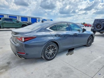 Lexus ES VII (XV70) 2022 Lexus ES 2022r., Base, 3.5L, od ubezpieczalni 3.5 Benzyna 305KM, zdjęcie 3