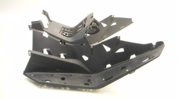 Sym Cruisym 125 18-23 Floor