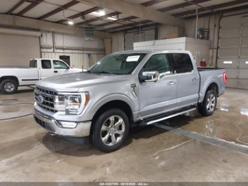 Ford 2023 Ford F150 Lariat 2023 2.7l 2.7 Benzyna 325KM, zdjęcie 1