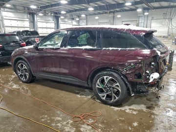 Lincoln 2024 Lincoln Nautilus Premiere 2024 2.0 Hybryda 250KM, zdjęcie 1