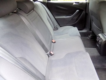 Volkswagen Passat B6 Variant 2.0 TDI-CR DPF 140KM 2009 VOLKSWAGEN PASSAT B6 2,0 TDI 140 KM, zdjęcie 10