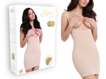 JULIMEX HALKA modelująca pod biust 222 BASIC r XXL