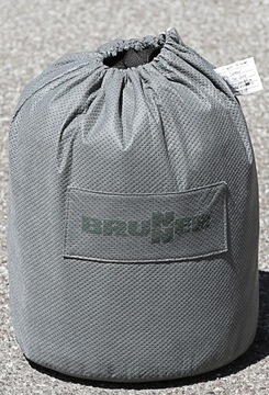 ЧЕХОЛ ДЛЯ ПРИЦЕПА BRUNNER 550-600см