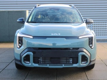Kia Stonic II 2026 KIA Stonic 1.0 T-GDI MHEV GT-Line DCT Suv 115KM 2026, zdjęcie 1