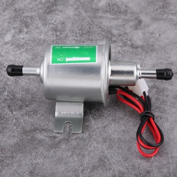 12V uniwersalna benzyna benzyna elektryczna pompa paliwa generatory gazu i