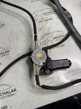 CHRYSLER VOYAGER IV MECHANIZMUS LEVÝ PŘEDNÍ