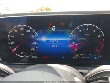 Mercedes GLE V167 2024 Mercedes-Benz GLE 350 4Matic 2024 2.0l 2.0 Benzyna 255KM, zdjęcie 10