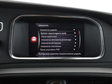 Volvo V40 II 2019 Volvo V40 Automat full LED navi klima auto, zdjęcie 24