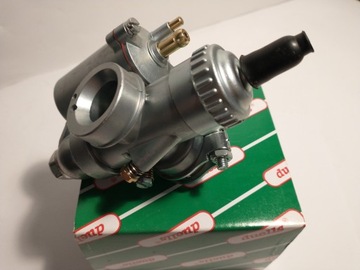 WSK 125 DUELLS CARBURETOR, новый карбюратор WSK125