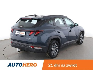 Hyundai Tucson IV 2023 Hyundai Tucson HEV automat full LED klima auto kam, zdjęcie 6