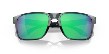 Okulary Holbrook XL Crystal Black Prizm Jade - 941714