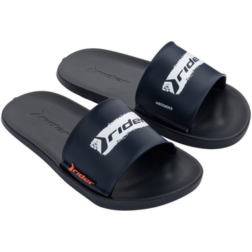 Klapki dziecięce RIDER SPEED SLIDE INF r.30